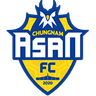 충남아산 프로축구단
